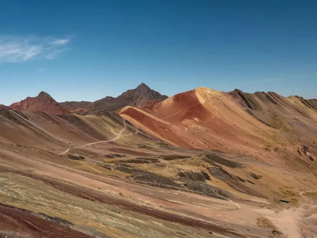 Paquete de 10 días para conocer el Perú