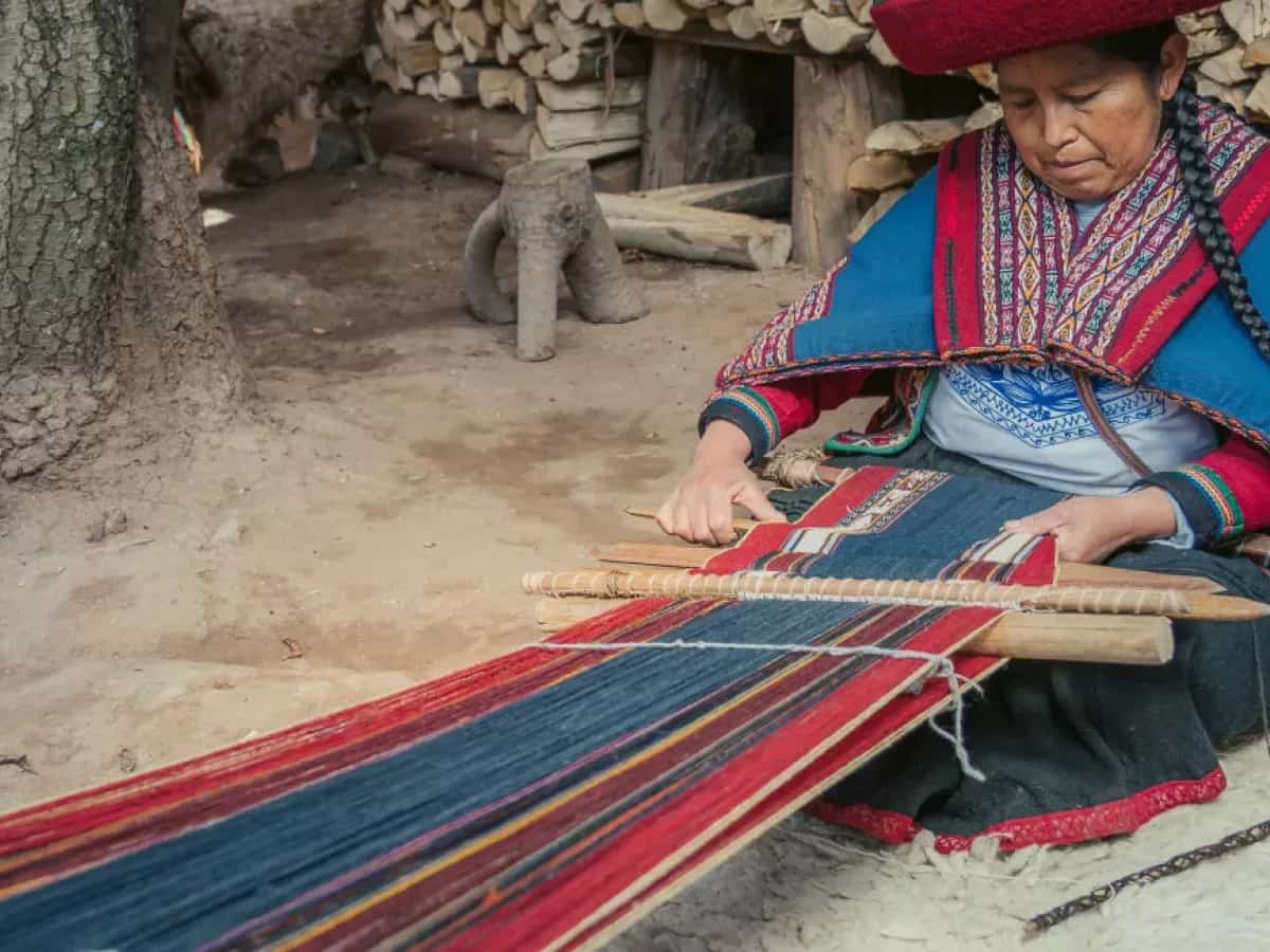 Paquete 5 días Cusco Machu Picchu jisaadventure