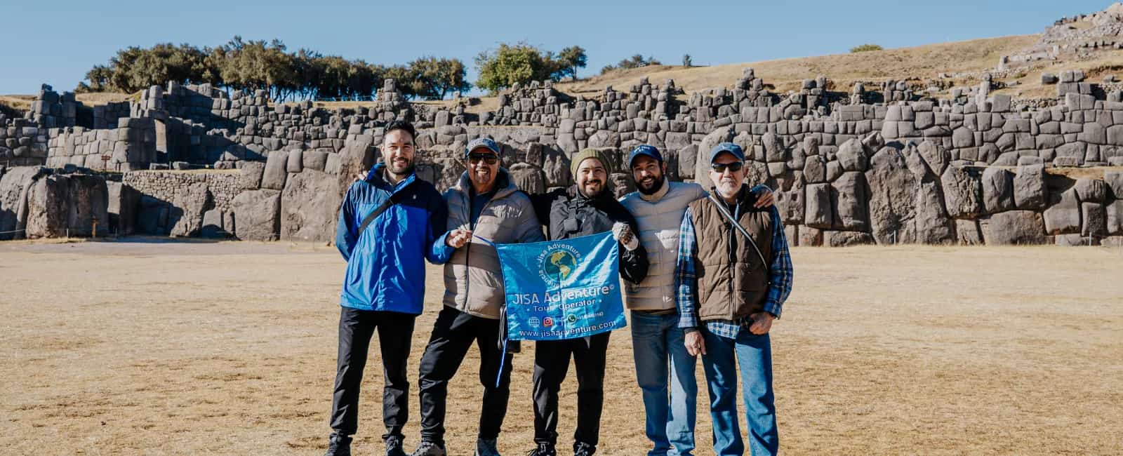 City tour cusco medio día