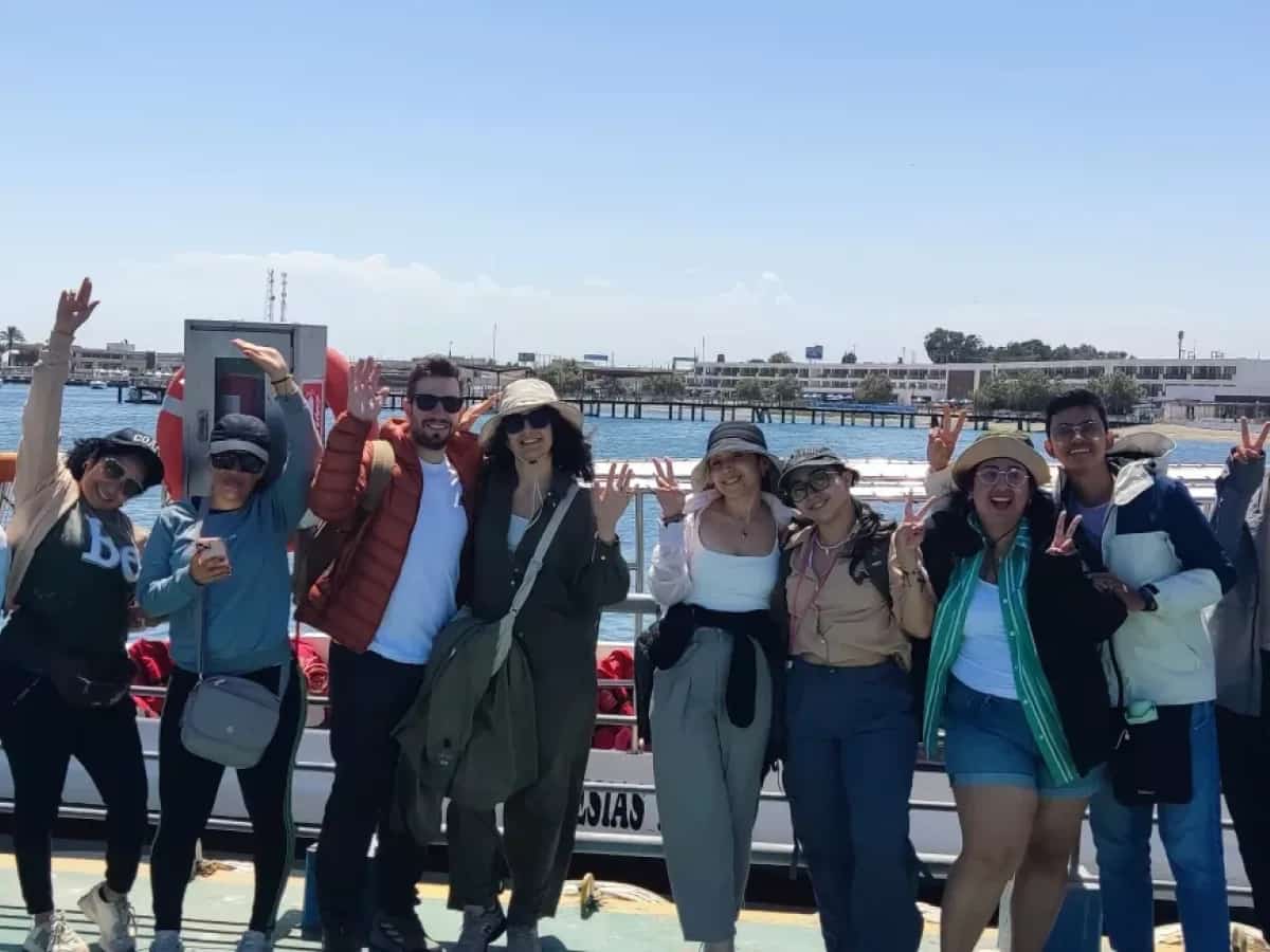 tour Ica Paracas Huacachina