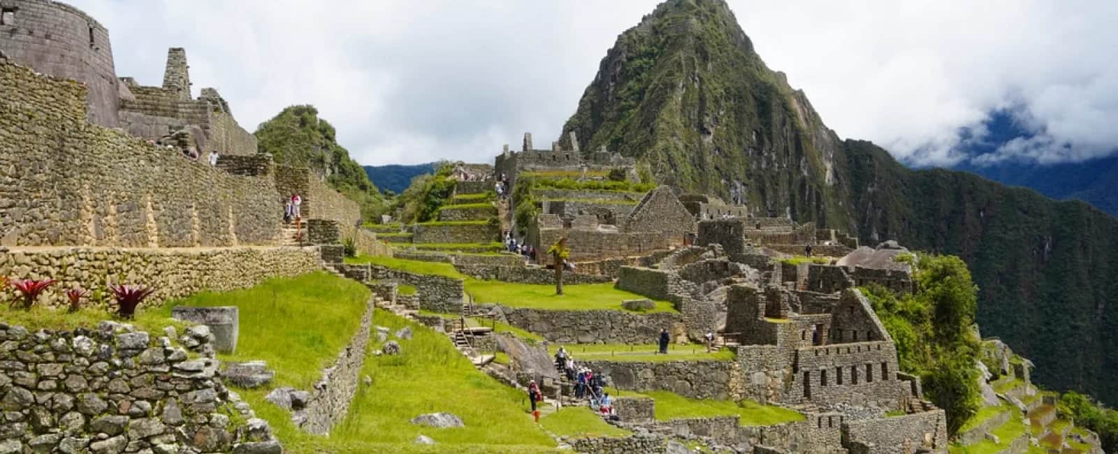 Vive Perú como nunca antes