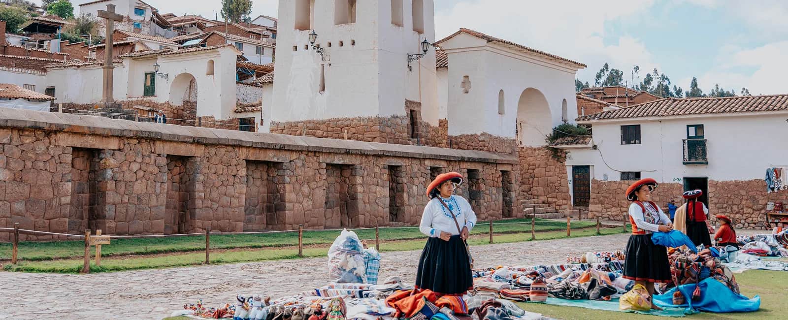 Vive Perú como nunca antes