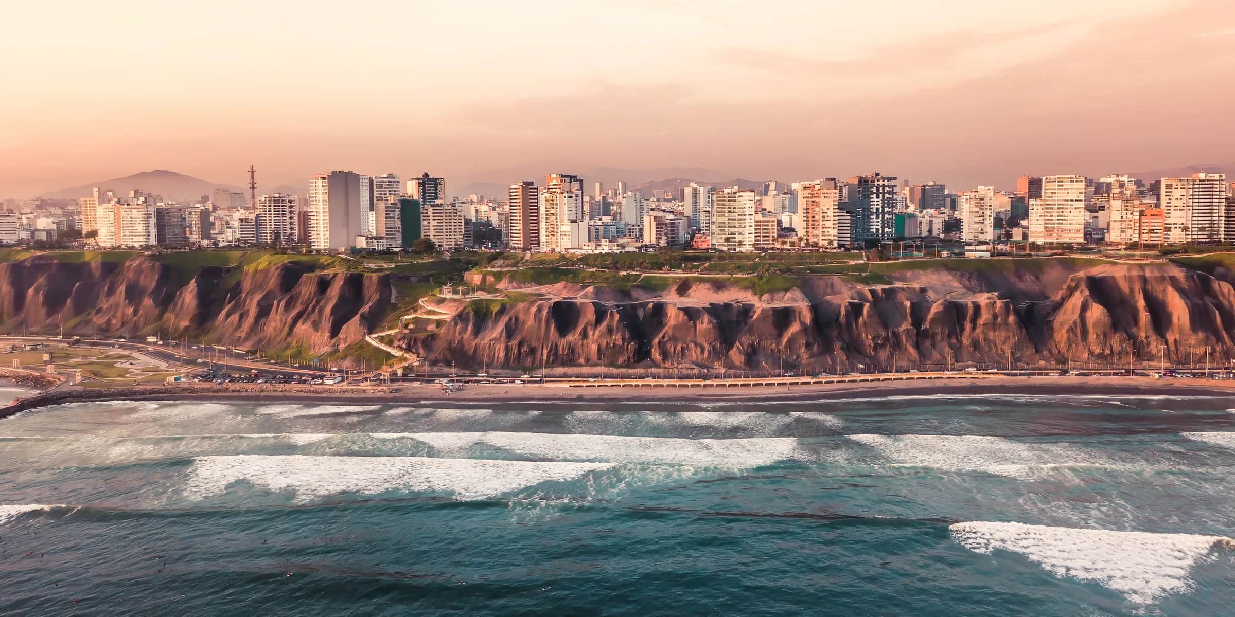 TOURS EN LIMA FULL DAYS