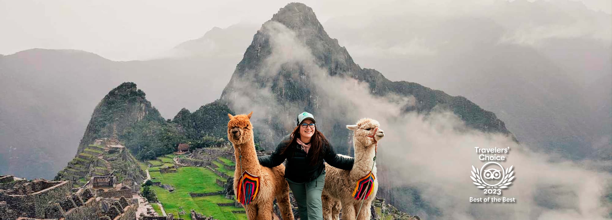 Ofertas de viajes a Machu Picchu de Jisa Adventure