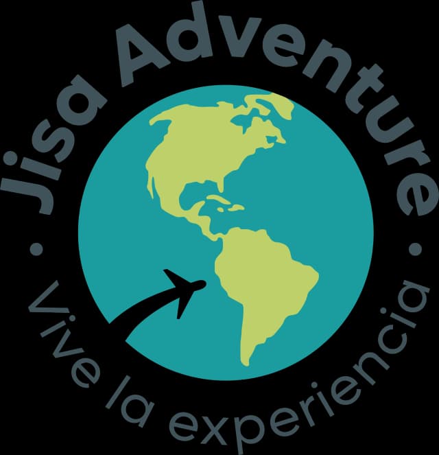 Logo Jisa Adventure