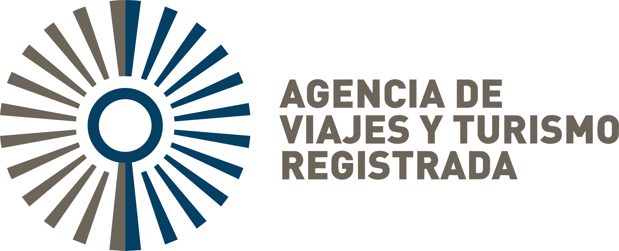 Agencia de Viajes y Turismo Registrada