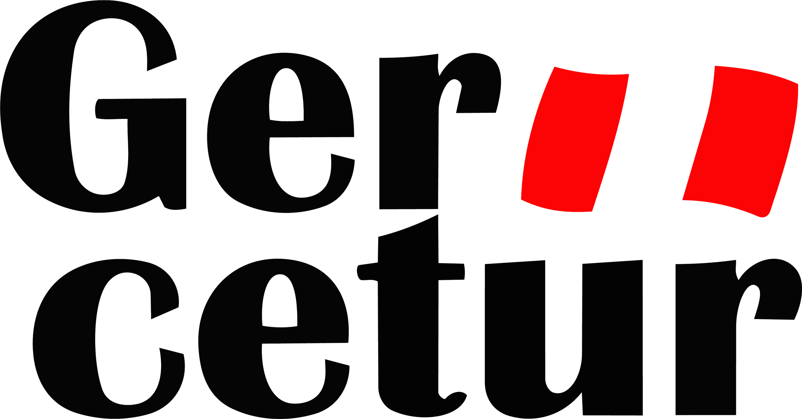 Gercetur — Gerencia Regional de Comercio Exterior, Turismo y Artesanía