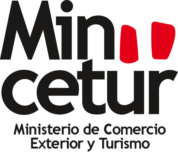 Mincetur — Ministerio de Comercio Exterior y Turismo del Perú