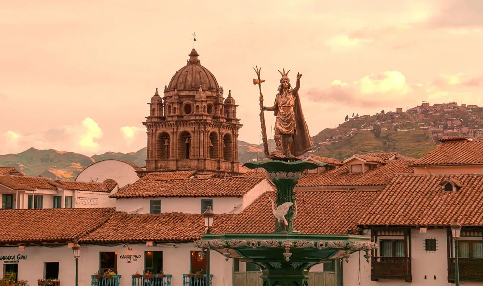 Mejor temporada para viajar a Cusco