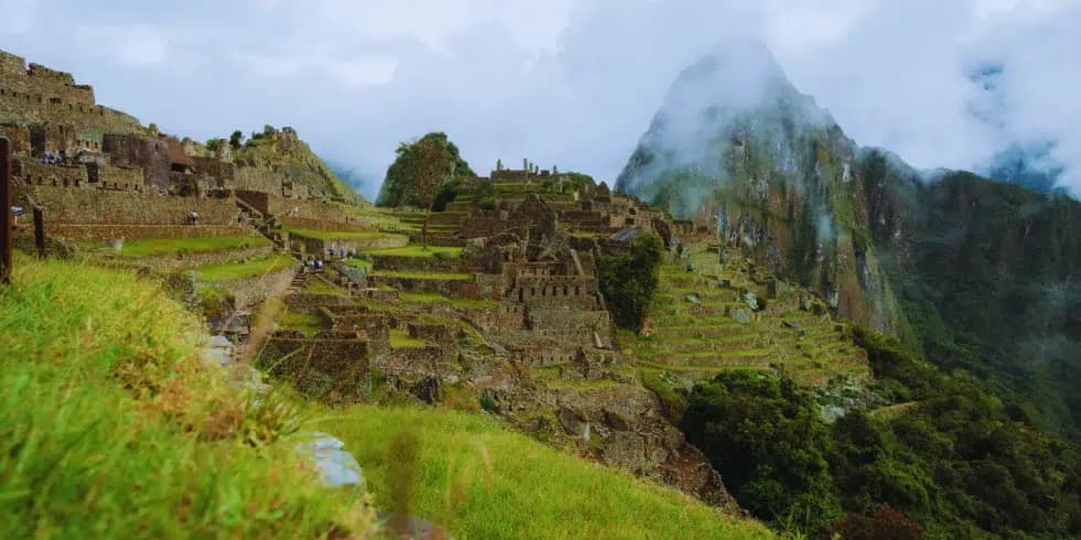 Qué hacer en Perú en 7 días