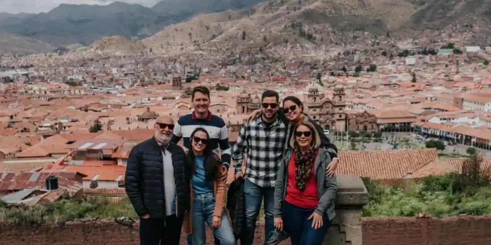 ¿Qué visitar en tu día libre en Cusco?