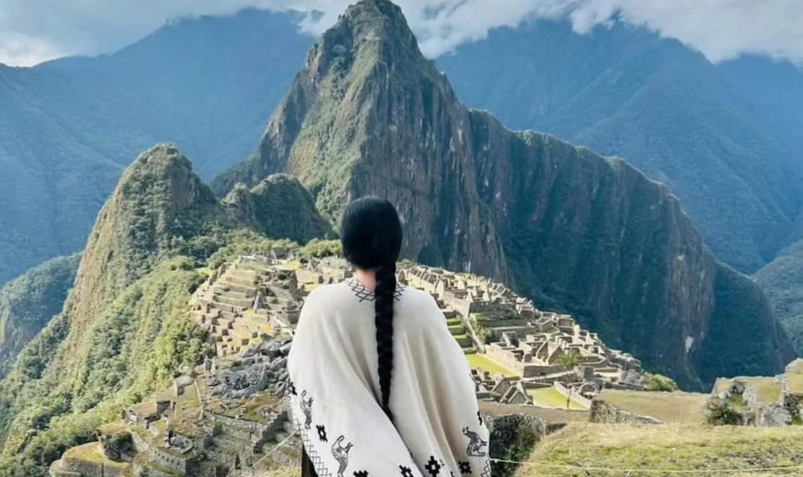 circuitos de machu picchu