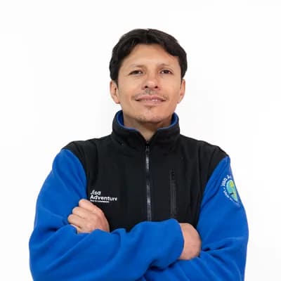 Alvaro Terrazas