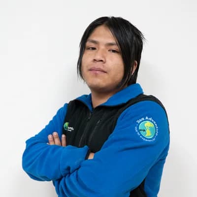 Jaime Rodriguez