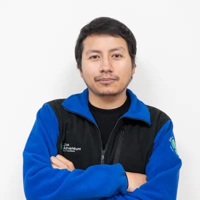 Jhon Mora