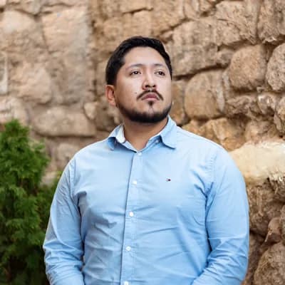 Jimmy Collatupa