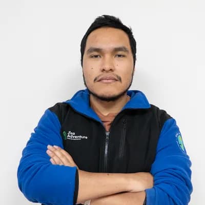 Katsuro Pantoja