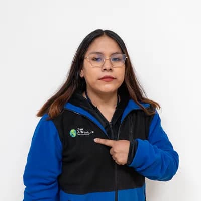 Shaori Cascamayta