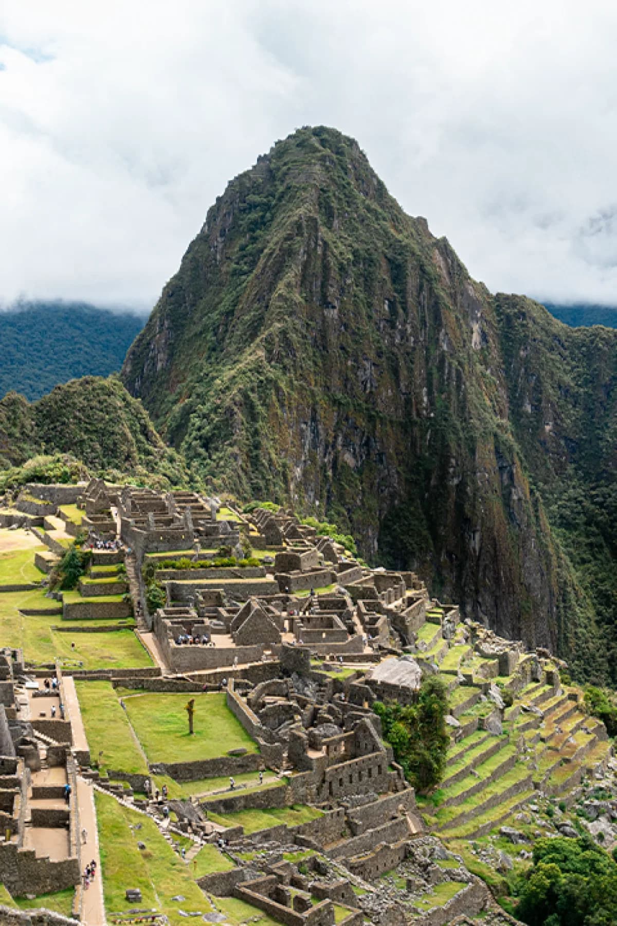 Machu Picchu Full Day desde Cusco: tour en tren Expedition, Voyager o Vistadome