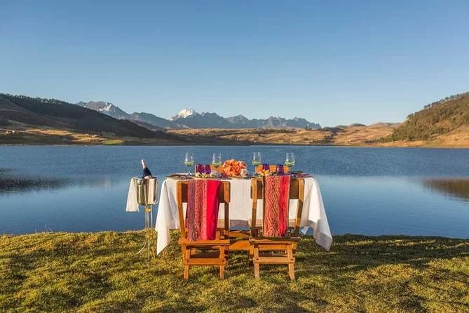 PICNIC EN MARAS CON ALMUERZO – CUSCO