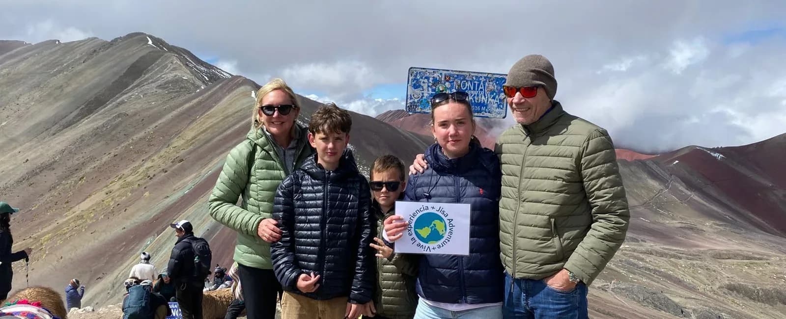 Cusco 4 días, paquete promocional