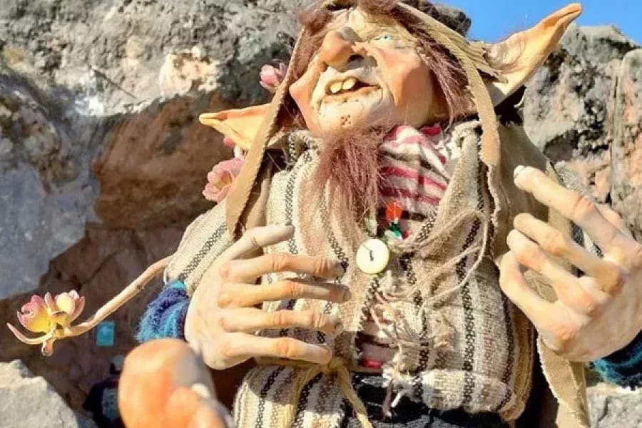 Cusco Místico 