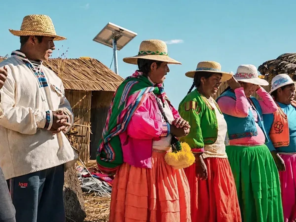 Perú en 10 días a tu medida: Lima, Nazca, Cusco, Machu Picchu y Titicaca