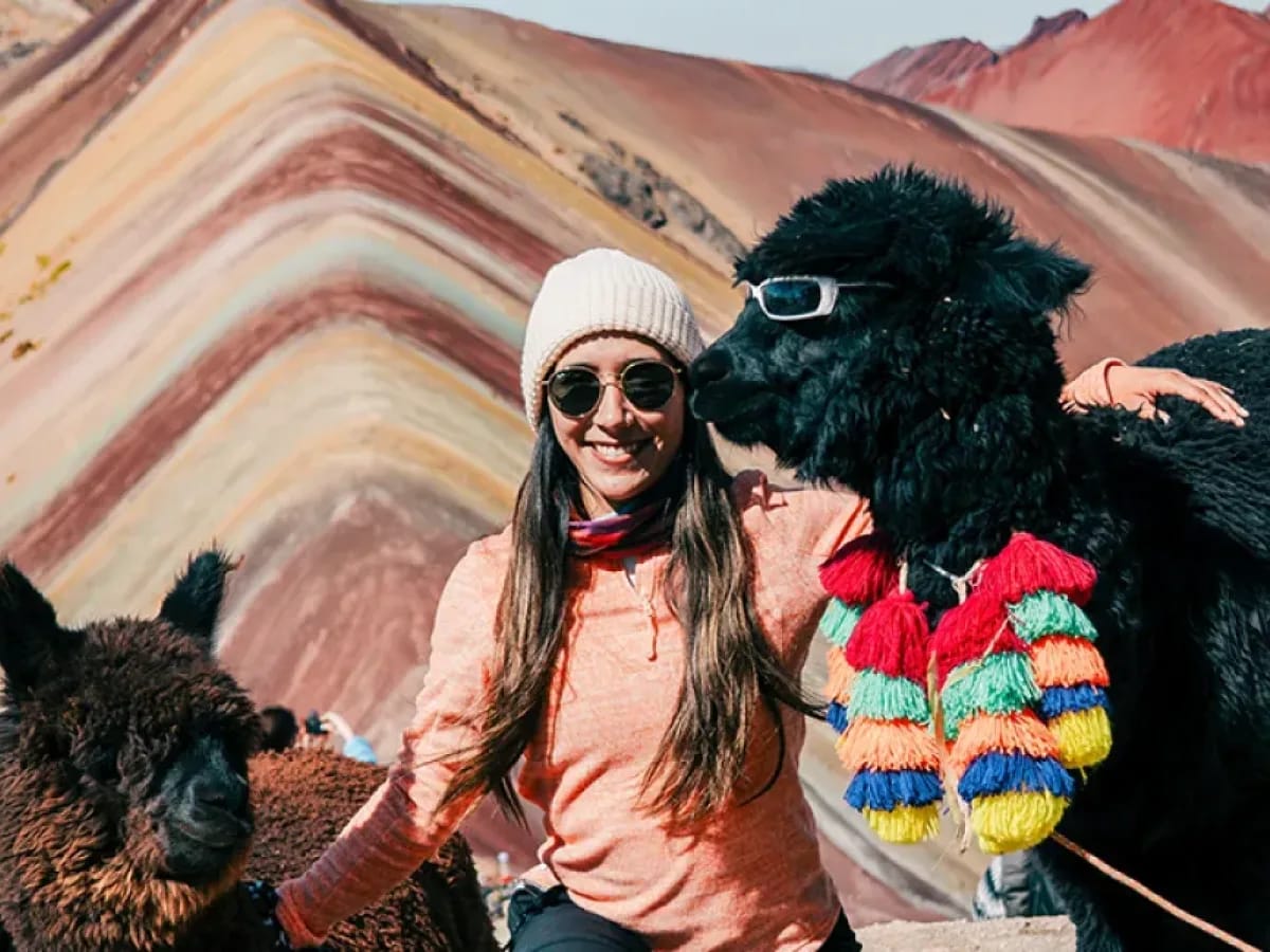 Tour Cusco 3 días: City Tour, Machu Picchu y Montaña de 7 Colores