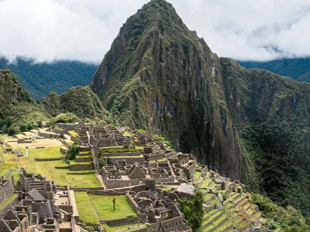 Machu Picchu Full Day desde Cusco: tour en tren Expedition, Voyager o Vistadome