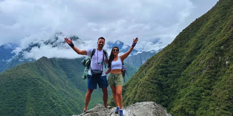 Aventura y senderismo, las mejores opciones en Cusco