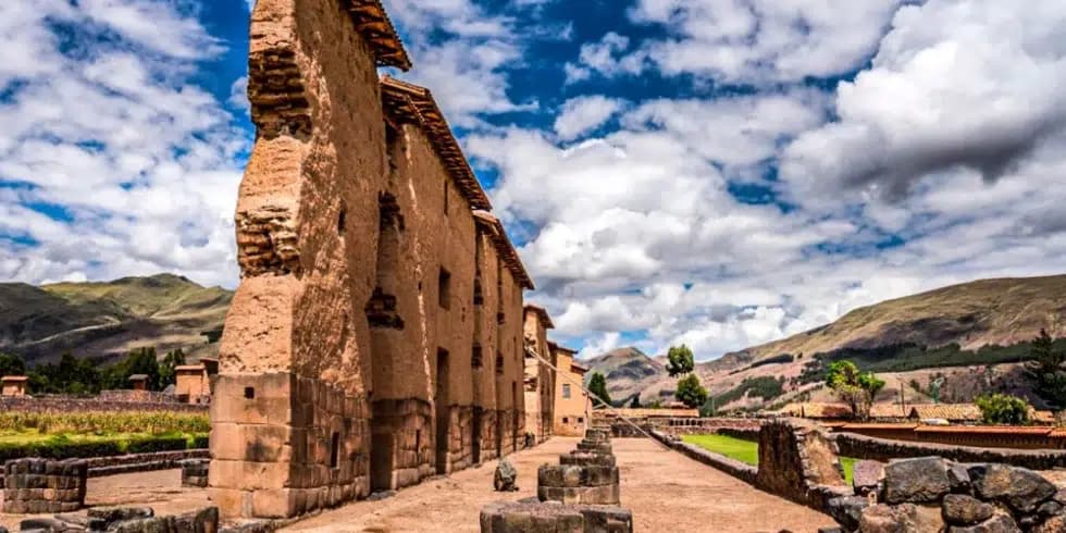 La Ruta del Sol, un Viaje de transición entre los Andes y el Altiplano