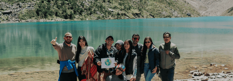 Laguna Humantay: Un paraíso escondido en los Andes Peruanos
