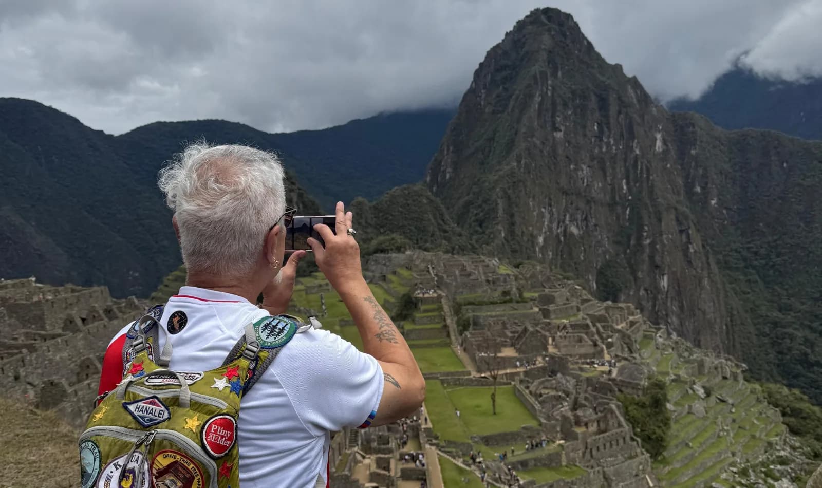 Artículos esenciales para tu visita a Machu Picchu