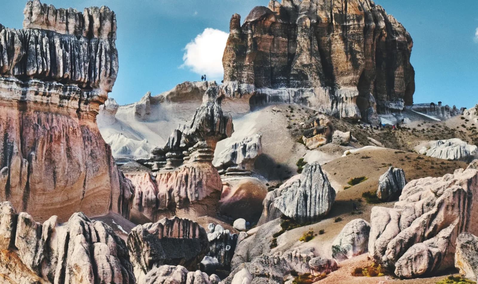 destinos alternativos perú