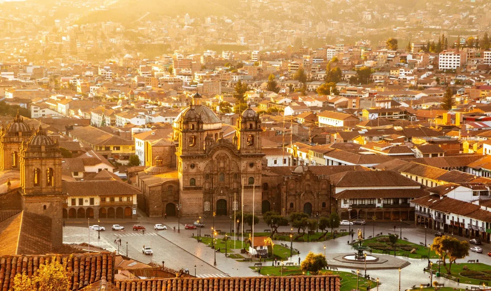 Mal de altura en Cusco: Cómo evitarlo