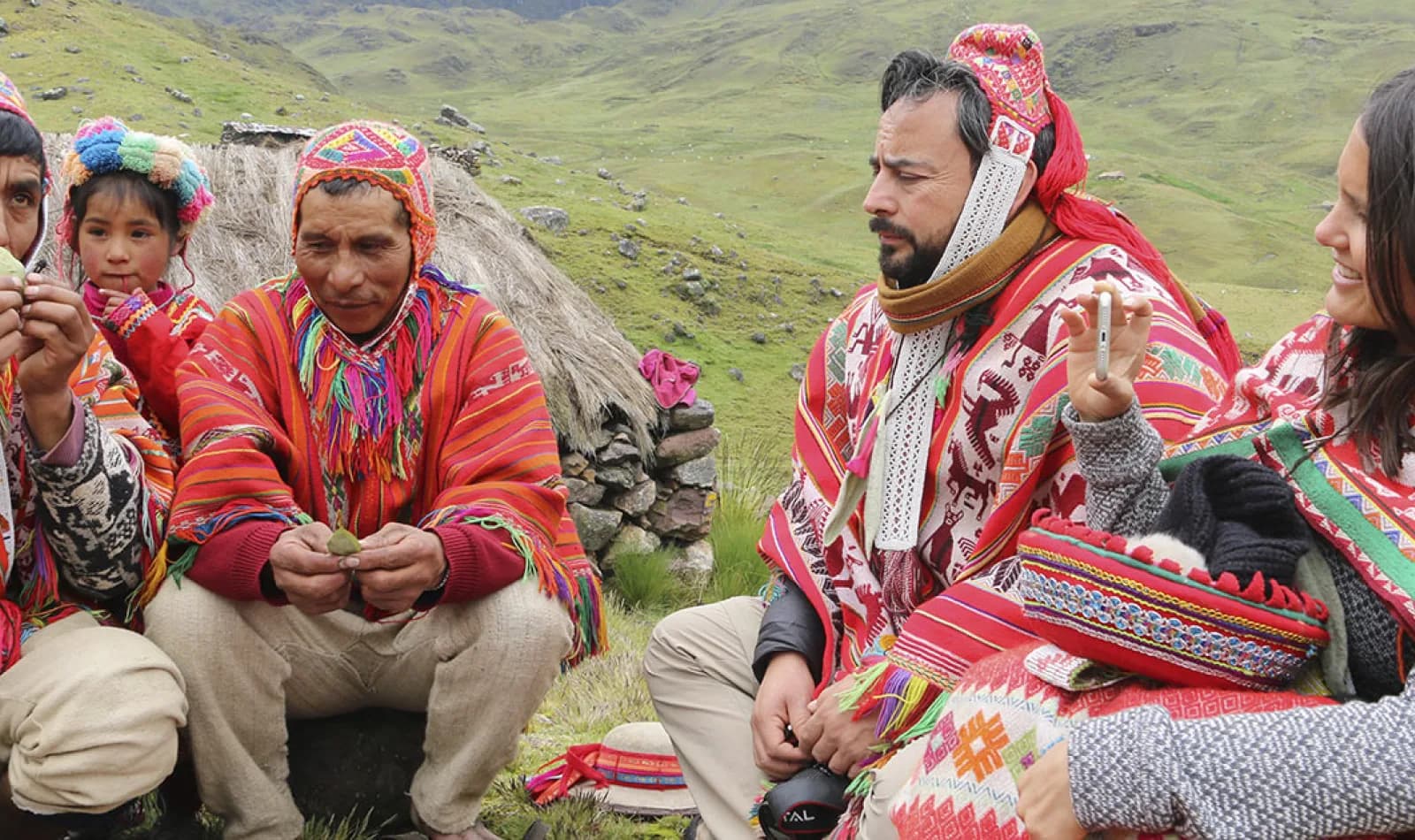 turismo cultural cusco