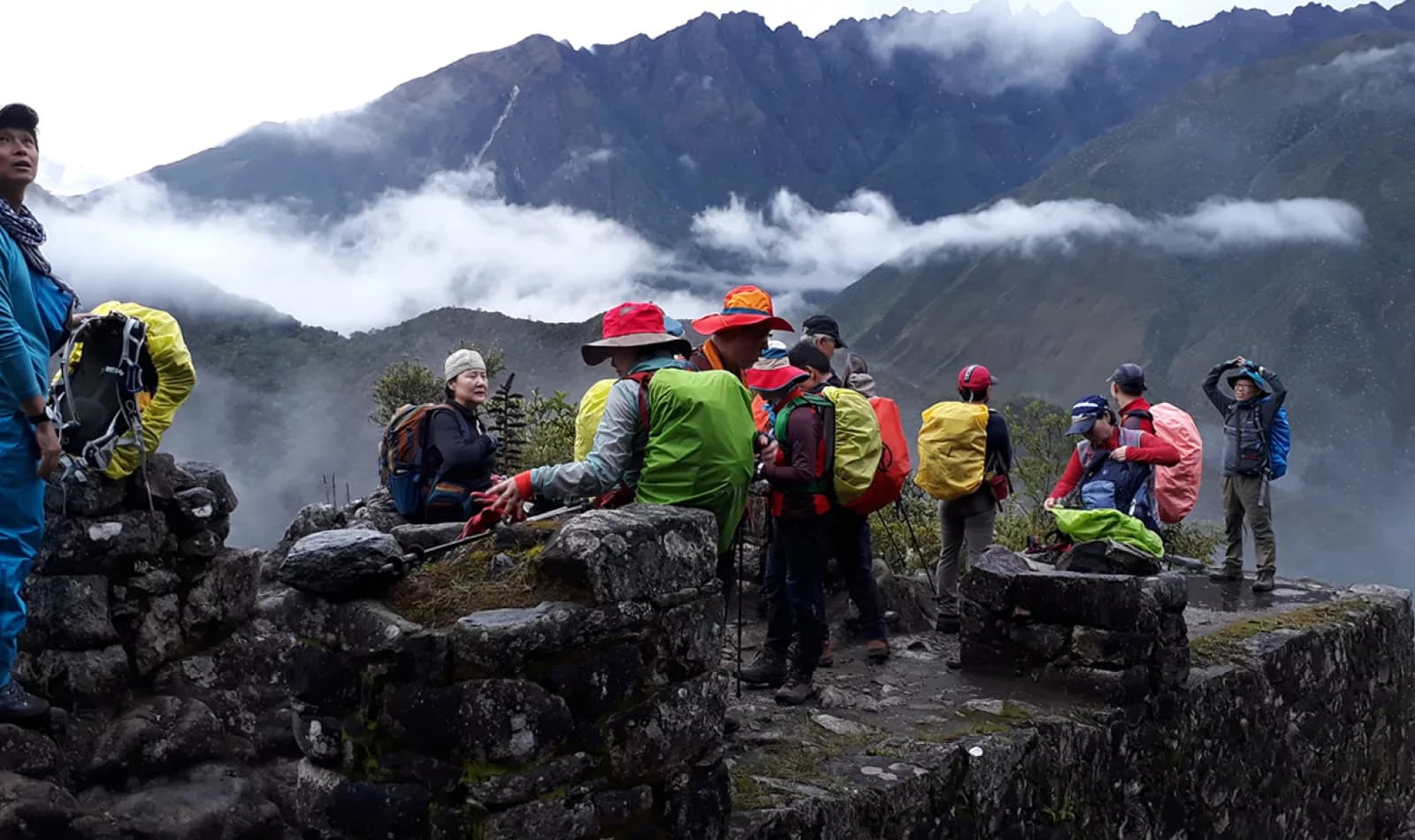 Turismo sostenible en Perú: cómo viajar cuidando el medio ambiente