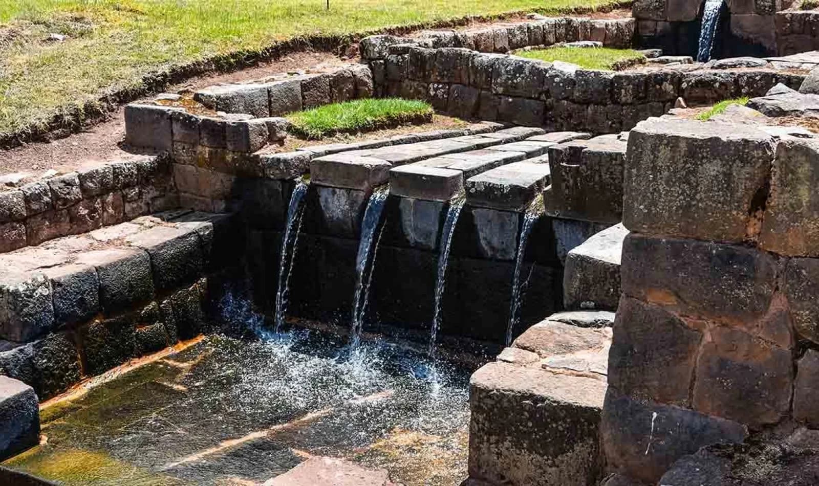 tipon cenrto de experimentción hidrielctrica