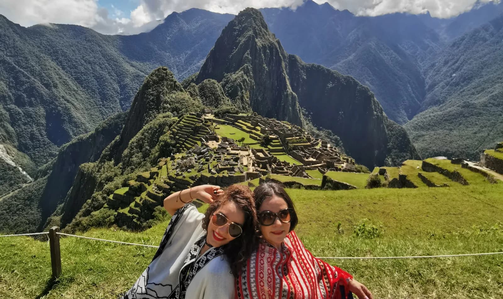 que cosas llevar a machu piccchu