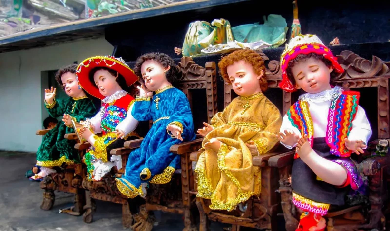 festividades religiosas Cusco