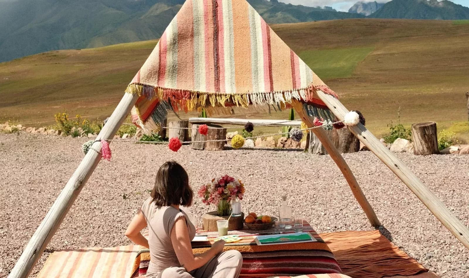 conoce laguna humantay