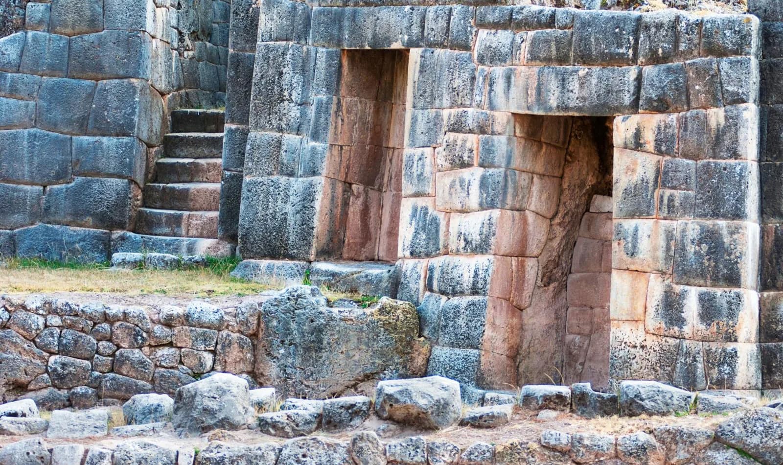 fotos de tambomachay