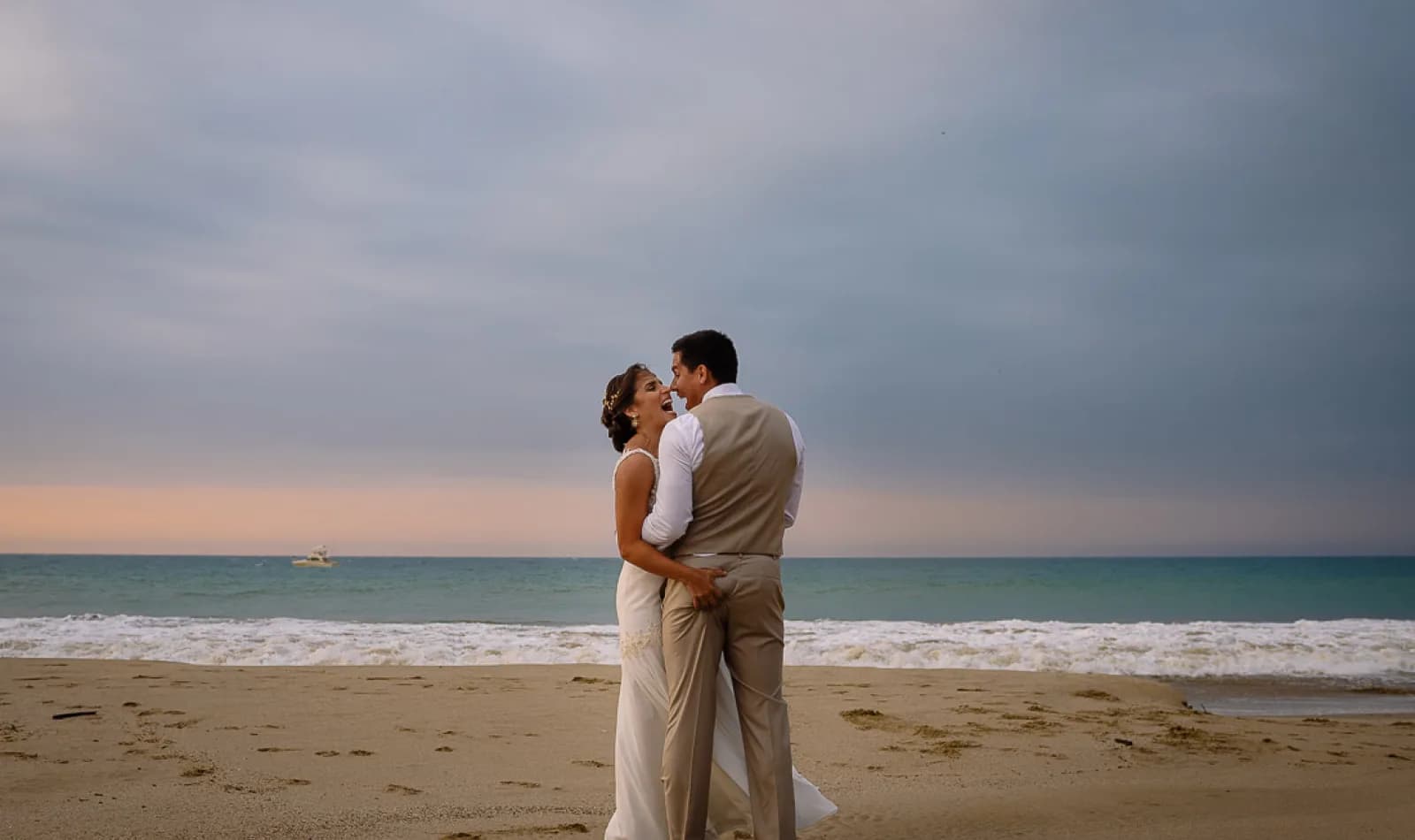 Picnic en huacachina