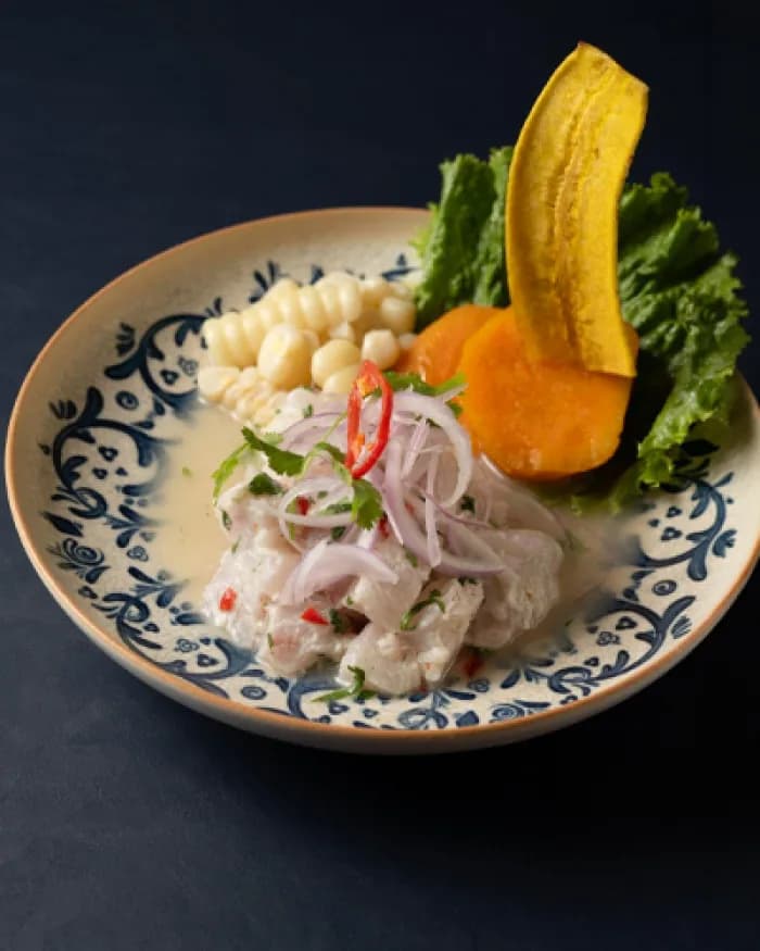 CULTURA, HISTORIA Y GASTRONOMÍA