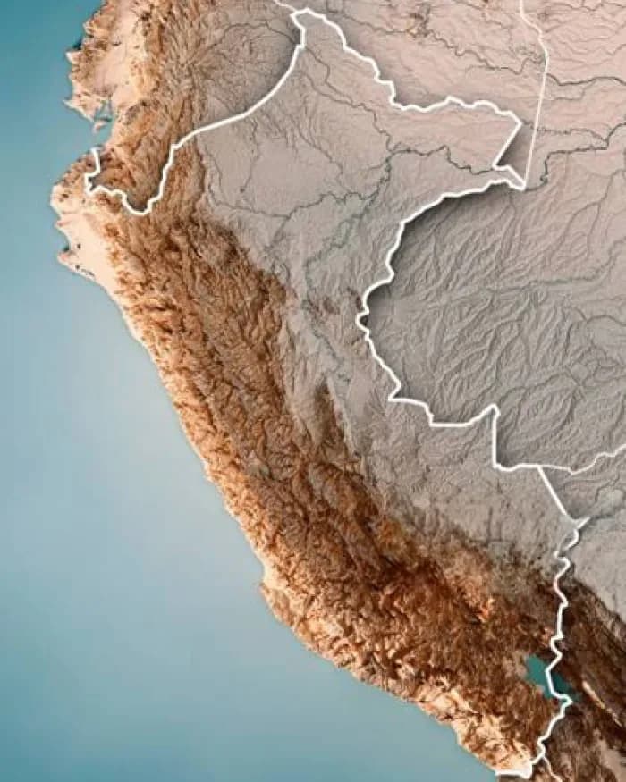 GUÍAS DE DESTINO