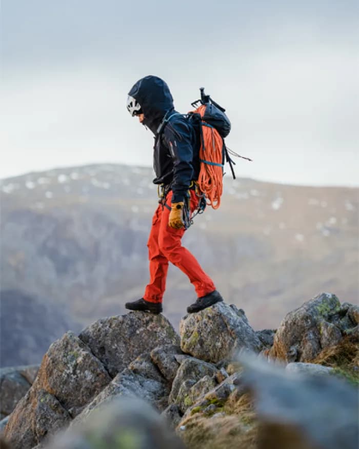 TREKKING Y AVENTURA