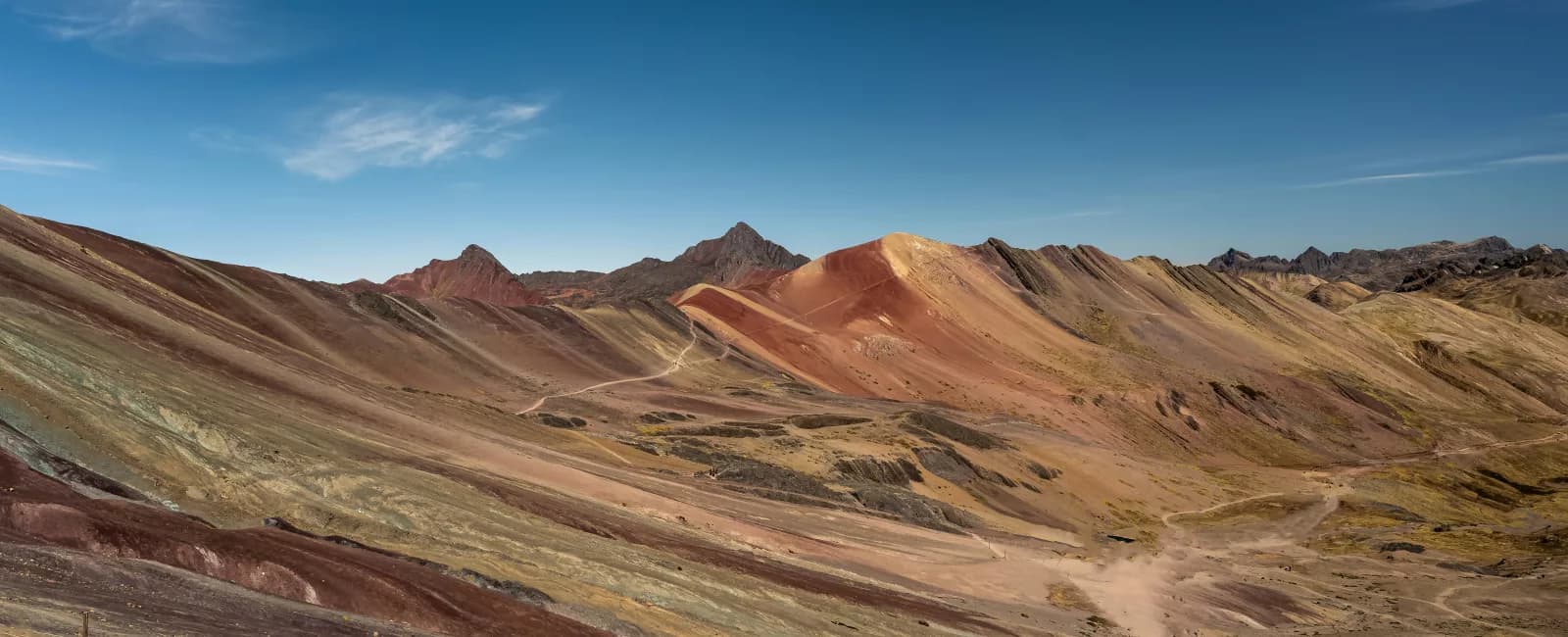 Tour Perú 10 Días