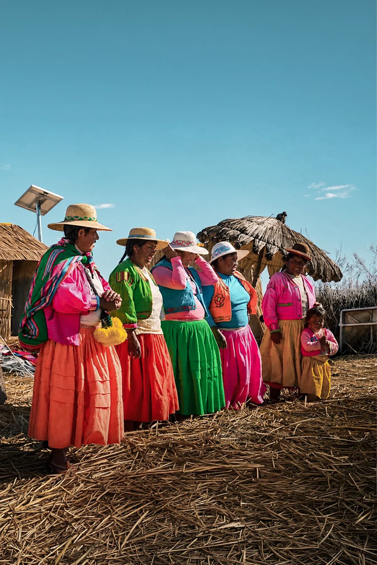 Perú en 10 días a tu medida: Lima, Nazca, Cusco, Machu Picchu y Titicaca