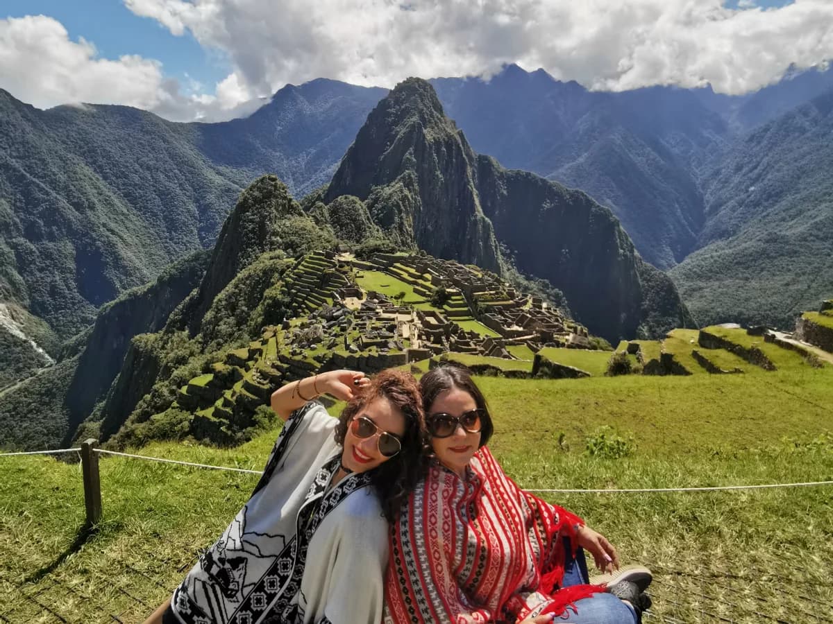 Tour Perú 10 Días