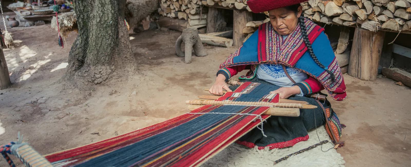 Tour Cusco 5 Días 4 Noches